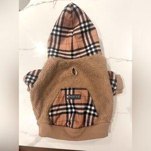 XS Frenchie Hoodie